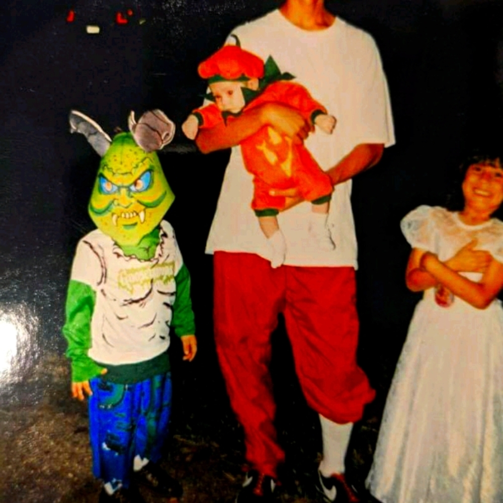 Meet your Posher, Jonathan